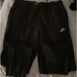 Nike sweatpants
